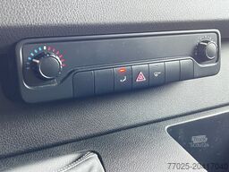 Mercedes-Benz Sprinter 317 3.665 mm Kamera Laderaumver