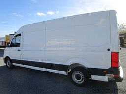 VOLKSWAGEN Crafter 2.0 TDI 140 PS*KLIMA+3-Sitzer+MAXI+EURO6