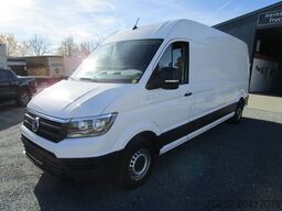 VOLKSWAGEN Crafter 2.0 TDI 140 PS*KLIMA+3-Sitzer+MAXI+EURO6