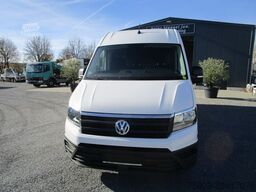 VOLKSWAGEN Crafter 2.0 TDI 140 PS*KLIMA+3-Sitzer+MAXI+EURO6