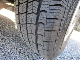 VOLKSWAGEN Crafter 2.0 TDI 140 PS*KLIMA+3-Sitzer+MAXI+EURO6