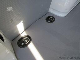 VOLKSWAGEN Crafter 2.0 TDI 140 PS*KLIMA+3-Sitzer+MAXI+EURO6