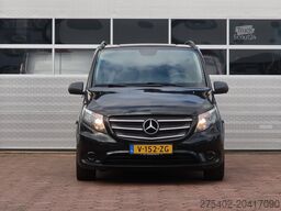 Mercedes-Benz Vito 116 CDI Extra Lang XXL/ AUT/ CAM/ CRUISE/ ...