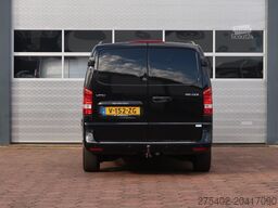 Mercedes-Benz Vito 116 CDI Extra Lang XXL/ AUT/ CAM/ CRUISE/ ...