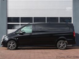 Mercedes-Benz Vito 116 CDI Extra Lang XXL/ AUT/ CAM/ CRUISE/ ...