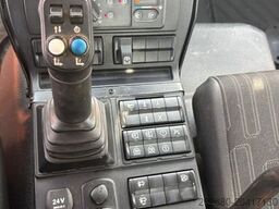 MERCEDES-BENZ Unimog U 318, Hydrostat, Zv, nur 4514 .