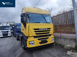 Iveco Stralis 260S42