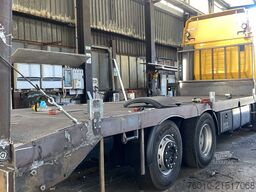 Iveco Stralis 260S42