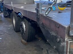 Iveco Stralis 260S42