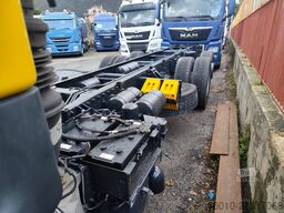 Iveco Stralis 260S42