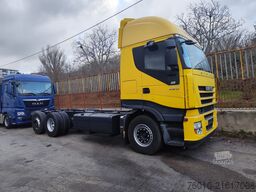 Iveco Stralis 260S42
