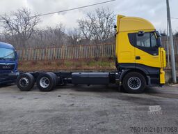 Iveco Stralis 260S42