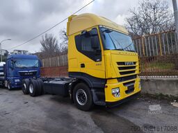 Iveco Stralis 260S42