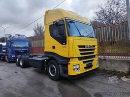 Iveco Stralis 260S42