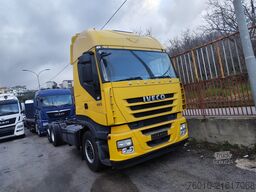 Iveco Stralis 260S42