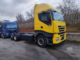 Iveco Stralis 260S42
