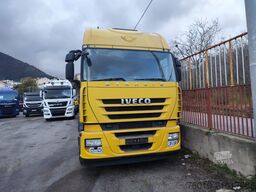 Iveco Stralis 260S42