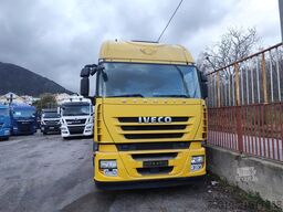 Iveco Stralis 260S42