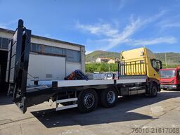 Iveco Stralis 260S42