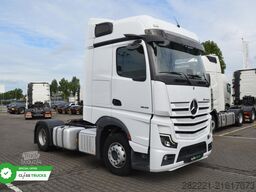 MERCEDES-BENZ Actros 5 1845 BigSpace