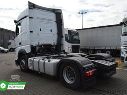 MERCEDES-BENZ Actros 5 1845 BigSpace