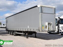 SCHMITZ CARGOBULL SCS24/L Varios