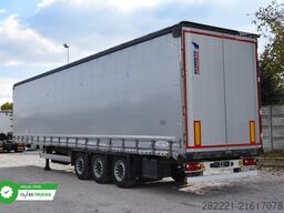 SCHMITZ CARGOBULL SCS24/L Varios