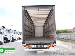 SCHMITZ CARGOBULL SCS24/L Varios