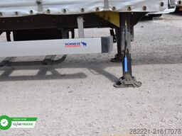 SCHMITZ CARGOBULL SCS24/L Varios