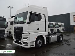 MAN TGX 18.510 GX