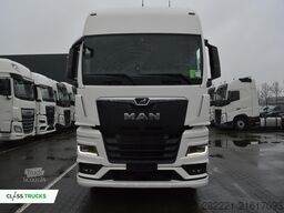 MAN TGX 18.510 GX