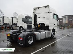 MAN TGX 18.510 GX