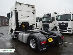 MAN TGX 18.510 GX