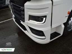 MAN TGX 18.510 GX