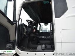 MAN TGX 18.510 GX