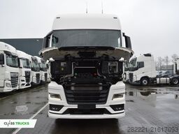 MAN TGX 18.510 GX