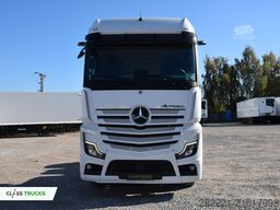 MERCEDES-BENZ Actros 5 1845 BigSpace