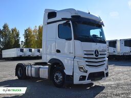 MERCEDES-BENZ Actros 5 1845 BigSpace