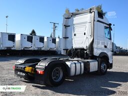 MERCEDES-BENZ Actros 5 1845 BigSpace