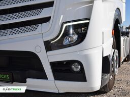 MERCEDES-BENZ Actros 5 1845 BigSpace