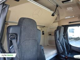 MERCEDES-BENZ Actros 5 1845 BigSpace