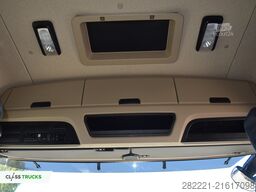 MERCEDES-BENZ Actros 5 1845 BigSpace