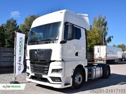 MAN TGX 18.480 GX Cab, ACC