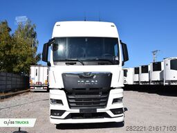 MAN TGX 18.480 GX Cab, ACC