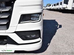 MAN TGX 18.480 GX Cab, ACC