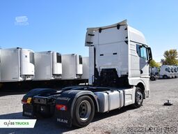 MAN TGX 18.480 GX Cab, ACC