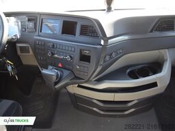 MAN TGX 18.480 GX Cab, ACC