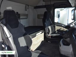 MAN TGX 18.480 GX Cab, ACC