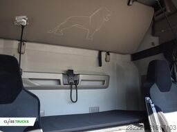 MAN TGX 18.480 GX Cab, ACC