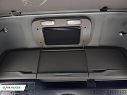 MAN TGX 18.480 GX Cab, ACC